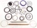 Fox Float 3 Evol RC2 Snowmobile Shock Rebuild Kit Components