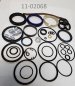 Rebuild Kit, Float 3 Evol, QS3-QSR