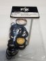 Rebuild Kit, Fox 1.5 Zero QSL LW, 1/2" Shaft