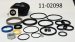 Rebuild Kit, Fox 2.0 Podium, iQS, 5/8 Shaft