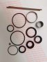 Rebuild Kit, Fox 2.5 Toyota TRD Pro In-Line Shocks