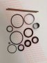 Rebuild Kit, Fox 2.5 Toyota TRD Pro In-Line Shocks