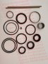Rebuild Kit, Fox 2.5 Toyota TRD Pro Piggyback Shocks