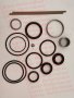 Rebuild Kit, Fox 2.5 Toyota TRD Pro Piggyback Shocks
