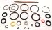 Fox Podium 2.0 Factory Series 5/8 Shaft Shock Rebuild Kit