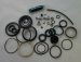Kit: Rebuild, O-Rings & Seals, Float 3 Evol R, Nitrile Wiper