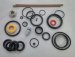 Kit: Rebuild, O-Rings & Seals, Zero 1.5 Piggyback RC2