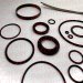 Fox 2.250 Bore Piston Rings and Large O-Rings Detail