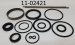 REBUILD KIT, 2.0 ZERO PODIUM IFP