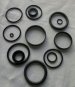 NLA..........USE 11-27005          REBUILD KIT, W/E, 5/8" SHAFT, 1.5" BODY, W/ 2" COMP. ADJ. RES. (BLACK SEAL)
