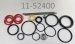 Podium QS3  1.5 Bore X 5/8" Shaft,  Rebuild Kit
