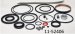 3.0 ST Podium Bypass  Reb, DSC, Remote, ST Inter Body [0.875 Shaft] Kit: Rebuild, O-Rings & Seals