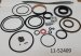 Kit: Rebuild, O-Rings & Seals, 2.5 Podium Bypass Reb, DSC, PB [0.875 Shaft]