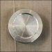 INTERNAL FLOAT PISTON, HPG, C-46, 45.5 MM OD X 17.2 MM TLG, NO BLEED