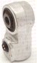 Kayaba-HPG Rebound Adjust Eyelet 30mm Wide 10mm Hole (Side View)
