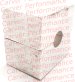 Fox 5/8 inch 16mm Shock Shaft Holding Tool Block