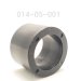 BUSHING, FOX, SKI DOO, .720 ID X .700 TLG