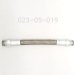 HOSE, 5" TLG, 1/8" MPT X 1/8" MPT