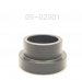 BUSHING, FOX/HARLEY DAVIDSON SHOCK, .600" TLG, FOR .875" ID EYELET, REPLACES H/D PART NO. 54573-94