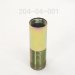 BODY, 5.200 TLG, ACME 2.50", GOLD