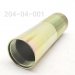 BODY, 5.200 TLG, ACME 2.50", GOLD