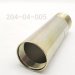 BODY, 5.500 TLG, ACME 1.35, GOLD