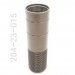BODY, 5.660 TLG, 2.410 THRD, ALUM