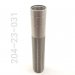 BODY, 9.428 TLG, 6.180 THRD. ALUM, W/GROOVES