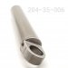 FLOAT BODY, 7.925" TLG, W/EYE GROOVES