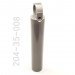 FLOAT BODY, 8.125" TLG, W/EYE GROOVES
