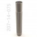 Body, 2" Bore, 12.600 TLG, Threaded, Aluminum
