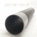 BODY, 2.25" BORE, 15.1" TLG