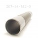 BODY, 2.25" BORE, 12.5" TLG