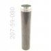 BODY, FLOAT 3, 8.000" TLG