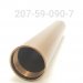 Body, Float 3, 9.000" TLG, Kashima