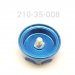 KNOB, COMPRESSION ADJUST, YAMAHA FLOAT-X