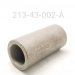 SLEEVE, 1.680 TLG X .568 ID X .813 OD