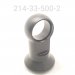 EYELET, 1.00" BORE X .800" W, 2.200" TLG, Aluminum