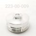 FLOATING PISTON, 2" BORE, STD. PULL OUT FEATURE