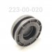 Fox 2.0 Bore Floating Piston Plastic IFP (Front View)