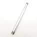 SHAFT, 5/8 X 10.00" TLG, 1.400" POST LENGTH, CHROME