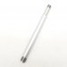 SHAFT, 1/2" DIA X 8.400" TLG, End Bottoming