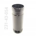 AIR SLEEVE, FLOAT 3, 5.400" TLG, BLACK