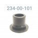 Guide, Negative Spring, 1/2" Shaft, .800" TLG