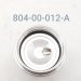 SEE 30-02004          BODY CAP, 1/8" FPT PORT, STD. THREAD, W/RECESS