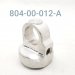 SEE 30-02004          BODY CAP, 1/8" FPT PORT, STD. THREAD, W/RECESS