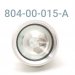 BODY CAP, FAV. PORT, POS SENS 1, STD. THRD
