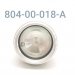 BODY CAP, STD THREAD, SIDE PORT
