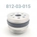 NLA  Use 812-03-022          BEARING CAP, FLOAT, 1.370 TLG X 1/2" SHAFT