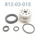 NLA  Use 812-03-022          BEARING CAP, FLOAT, 1.370 TLG X 1/2" SHAFT